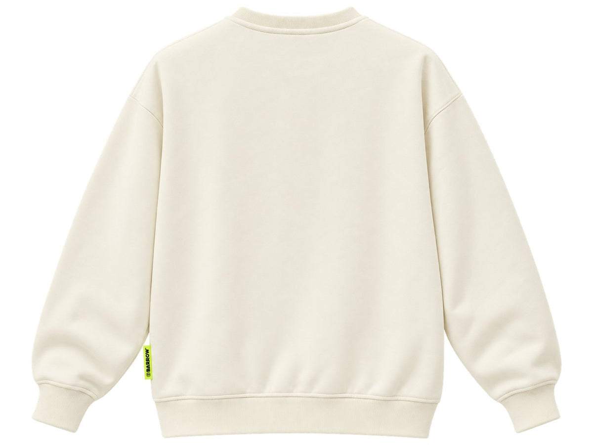 SW016 - ABBIGLIAMENTO - BARROW
