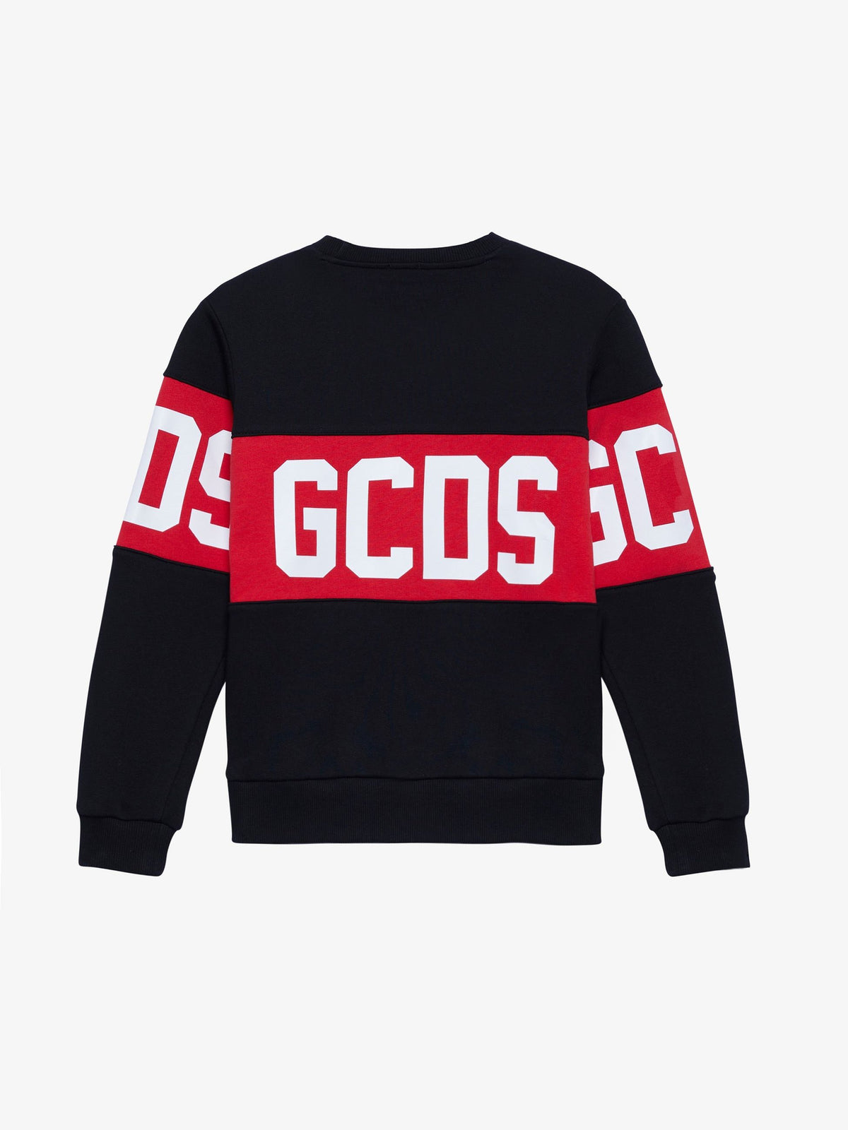 E584 ROSSO - ABBIGLIAMENTO - GCDS