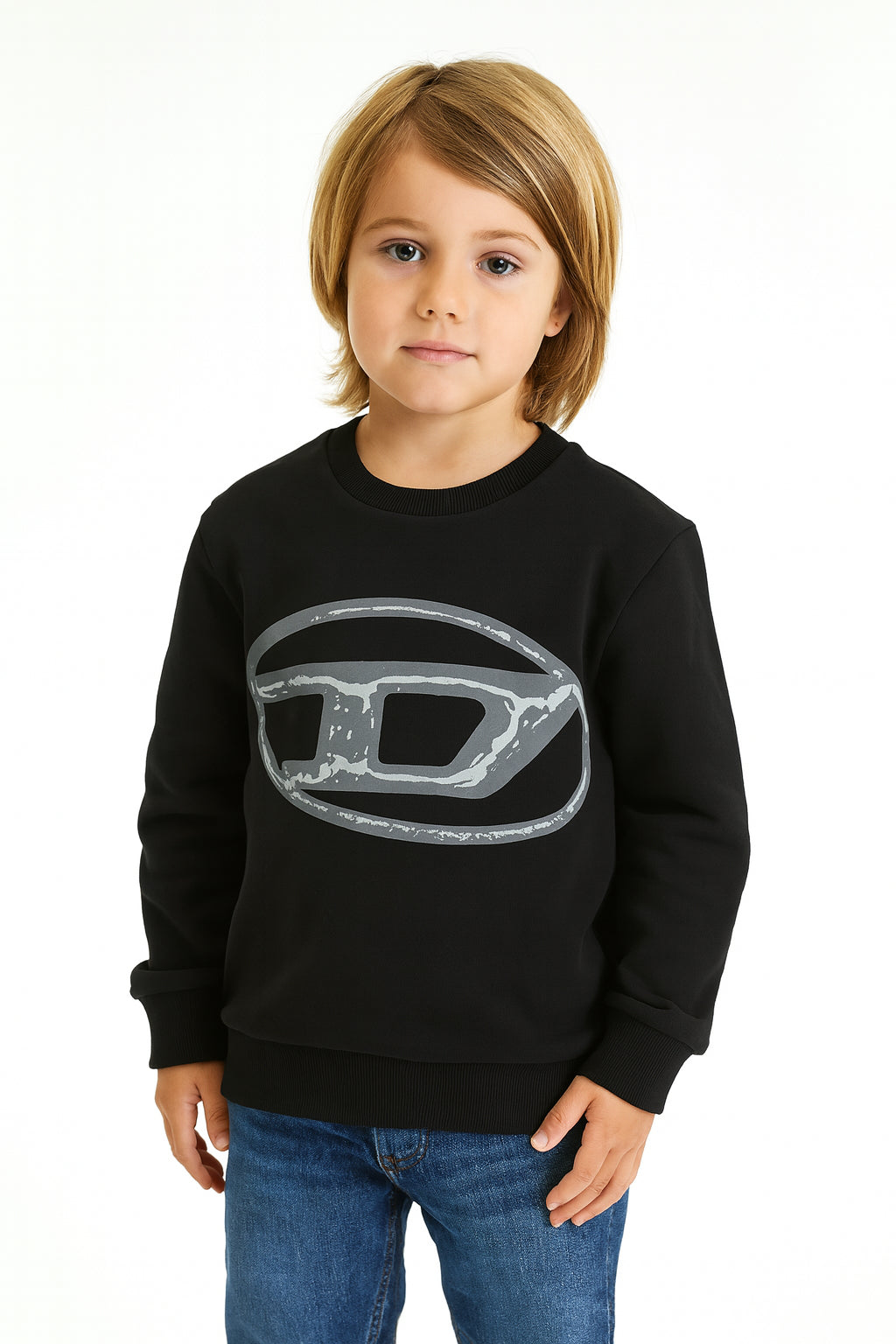 J02488 - ABBIGLIAMENTO - DIESEL