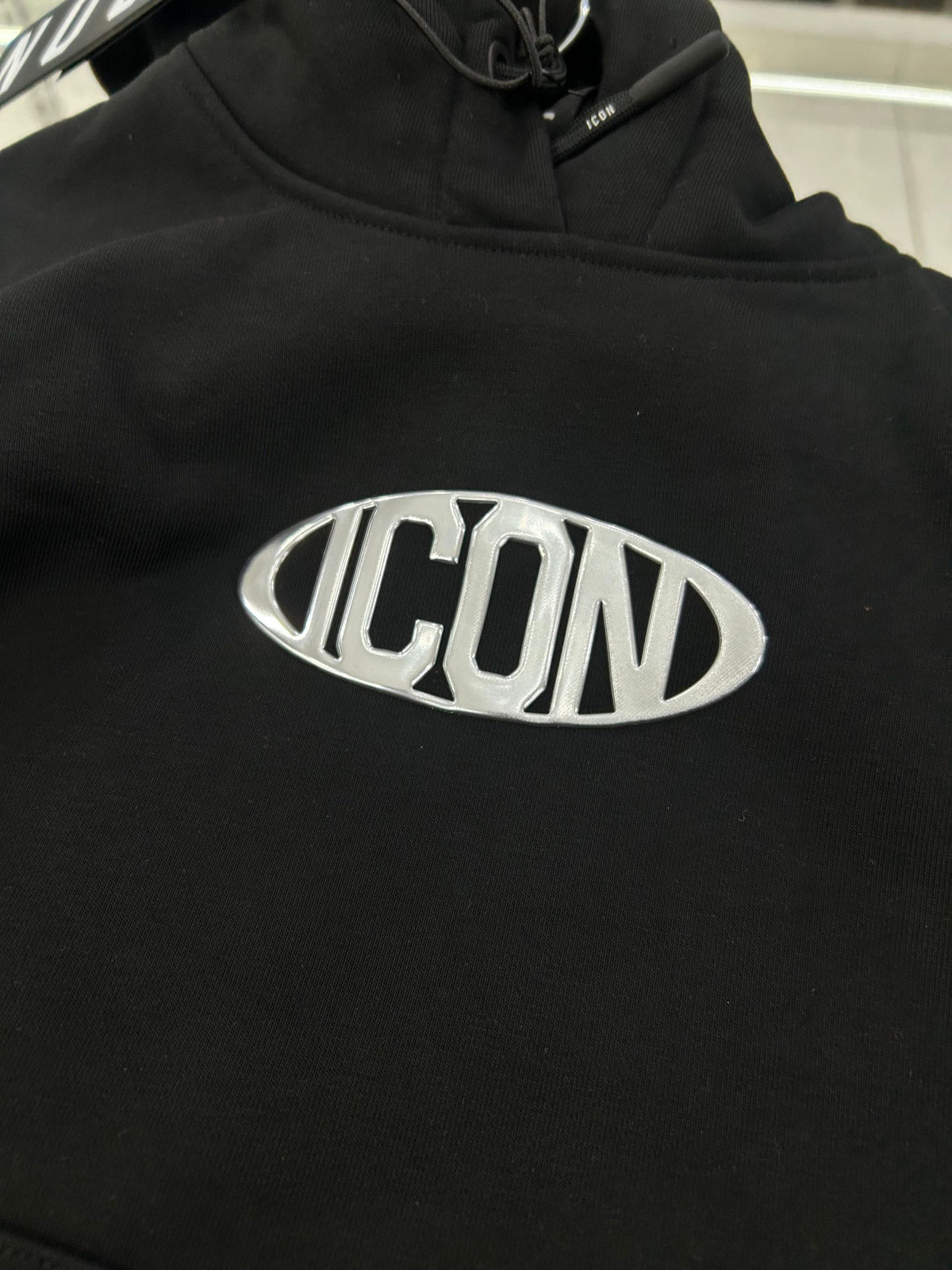 0858 - ABBIGLIAMENTO - ICON