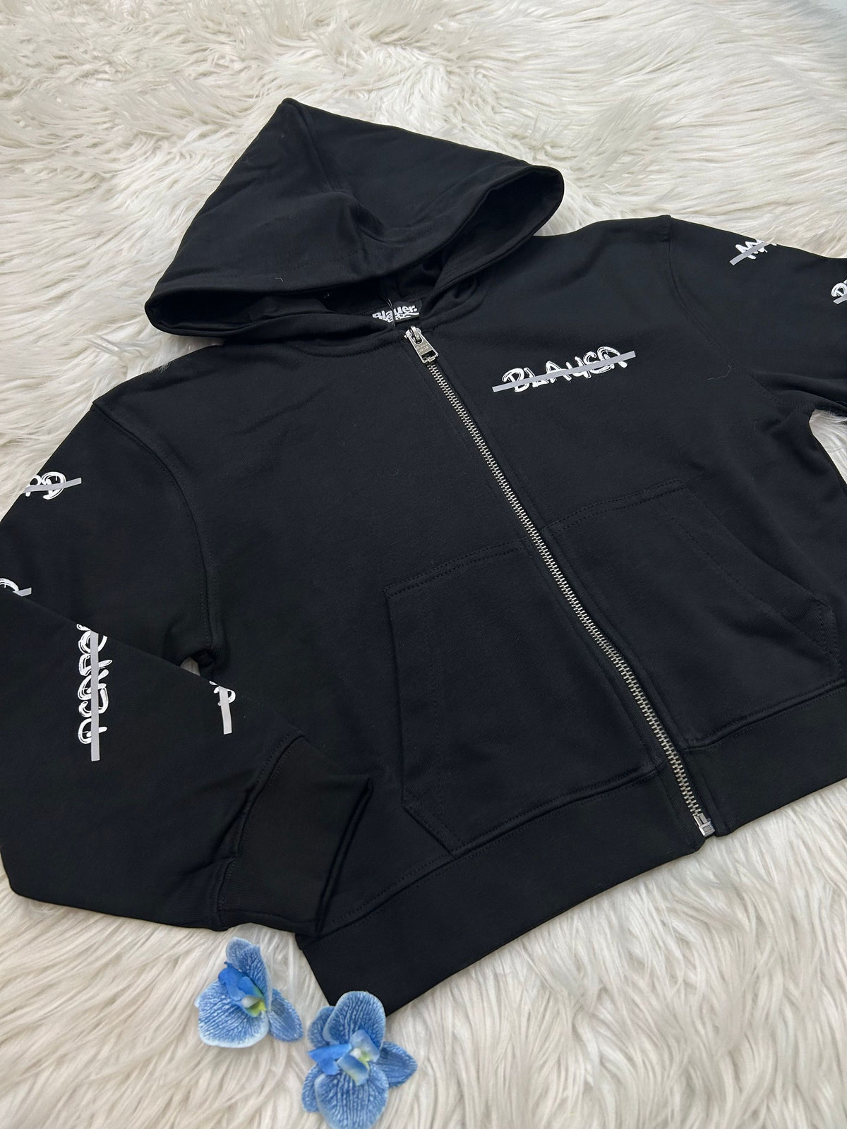 BRINSLEY JUNIOR - ABBIGLIAMENTO - BLAUER