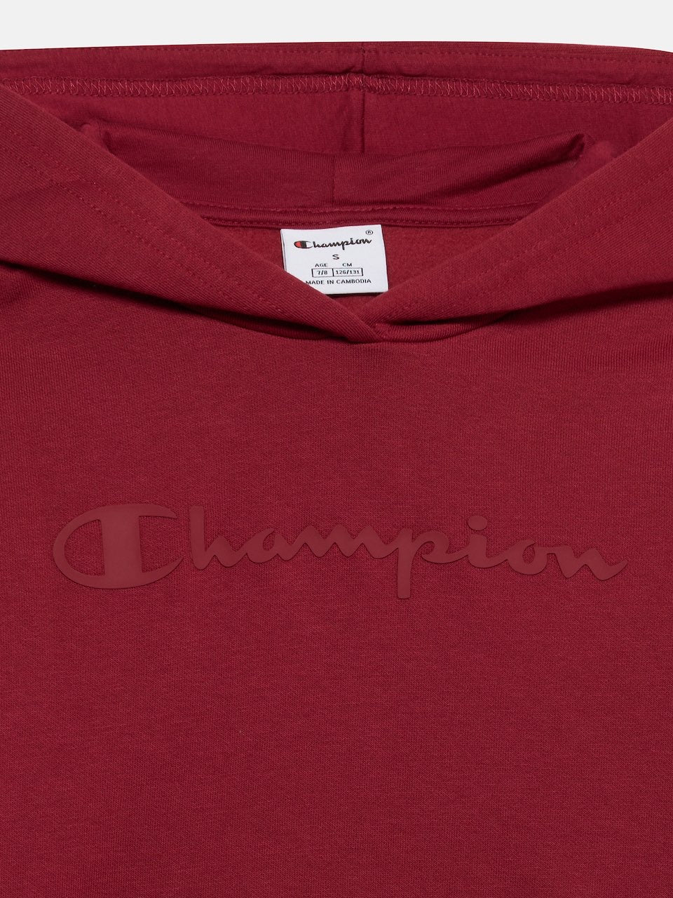 405482 VINACCIO - ABBIGLIAMENTO - CHAMPION
