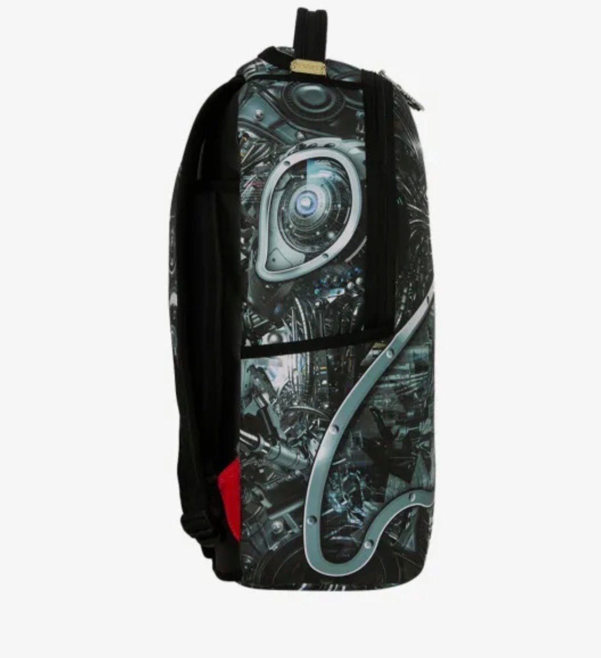 FULL CYBERSHARK BACKPACK - Accessori - SPRAYGROUND