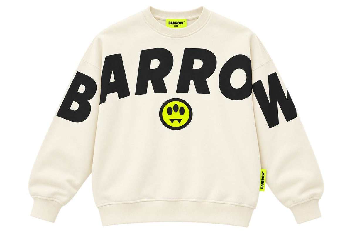 SW016 - ABBIGLIAMENTO - BARROW