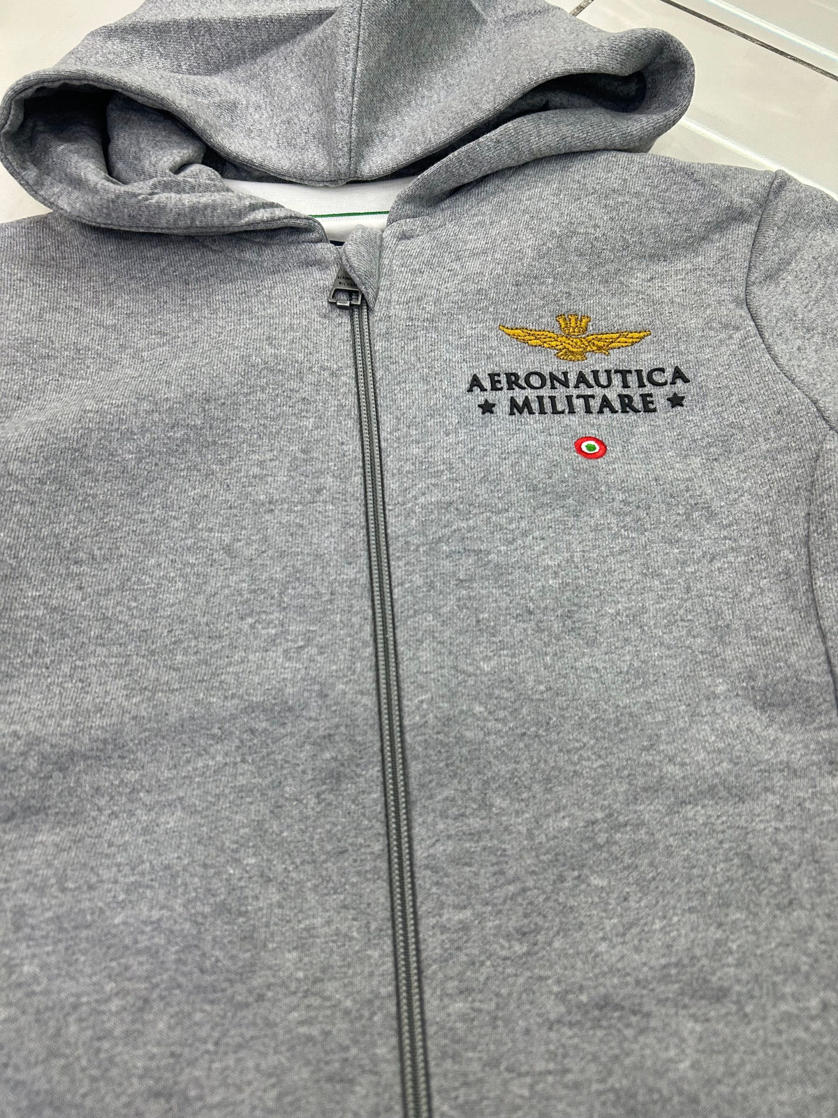 252TF0007A - ABBIGLIAMENTO - AERONAUTICA MILITARE