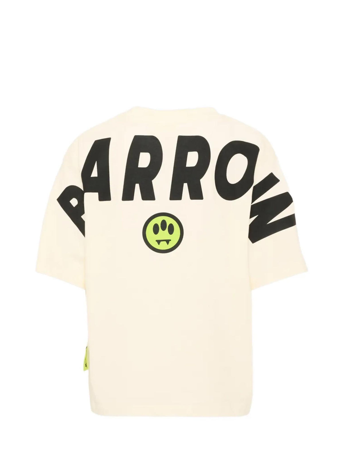 TH012 CREMA - ABBIGLIAMENTO - BARROW
