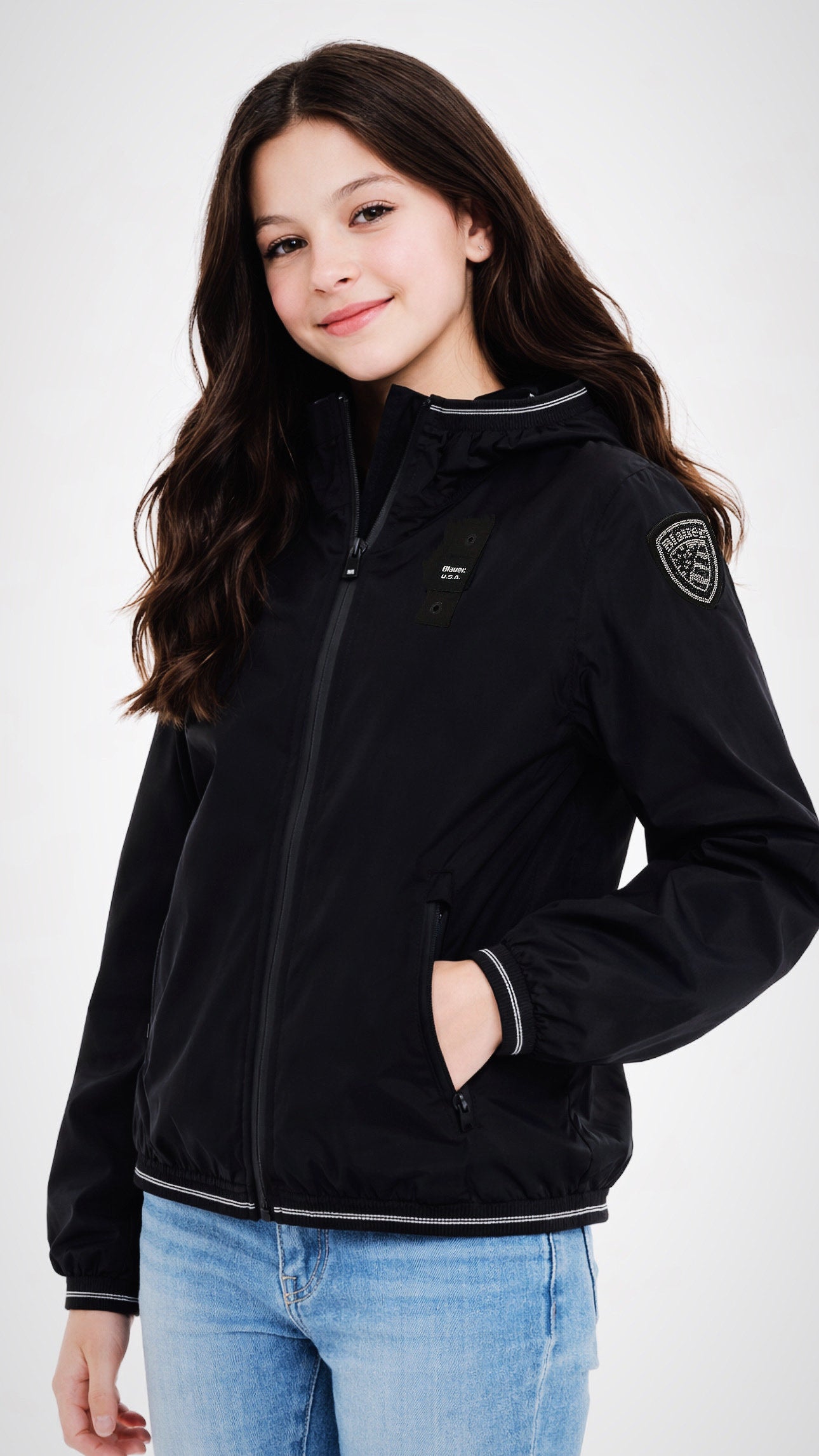 NAY JUNIOR 1 - ABBIGLIAMENTO - BLAUER