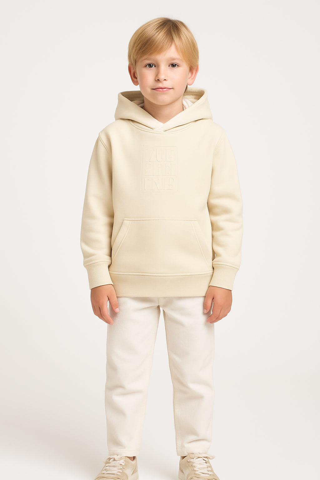 ZU1876 - ABBIGLIAMENTO - ZU ELEMENTS