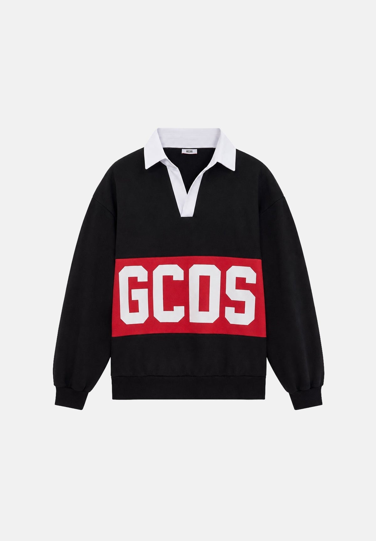 D613 ROSSO - ABBIGLIAMENTO - GCDS