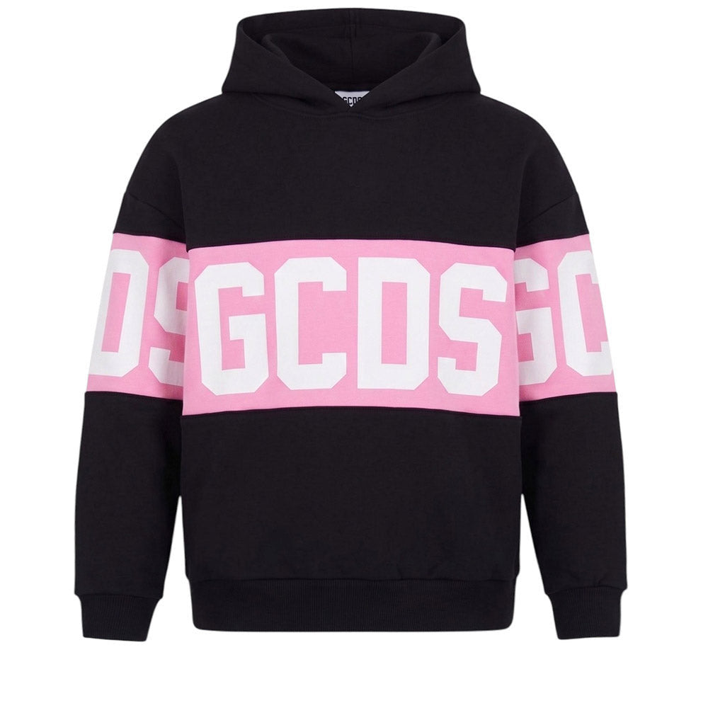 E583 ROSA - ABBIGLIAMENTO - GCDS