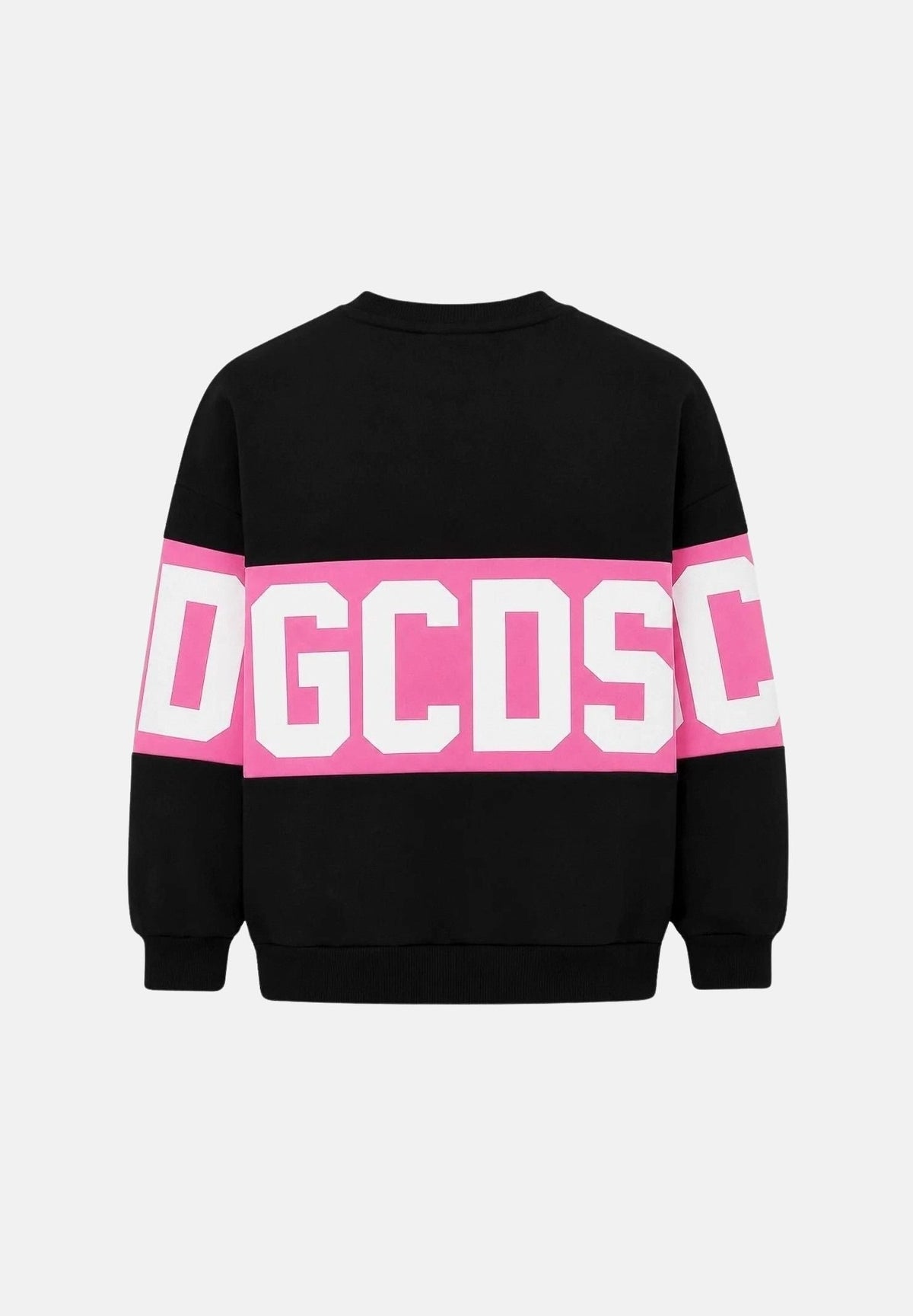 E584 ROSA - ABBIGLIAMENTO - GCDS