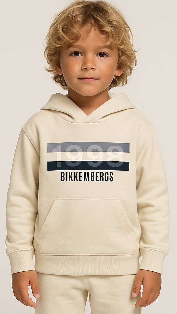 BK3622 - - BIKKEMBERGS