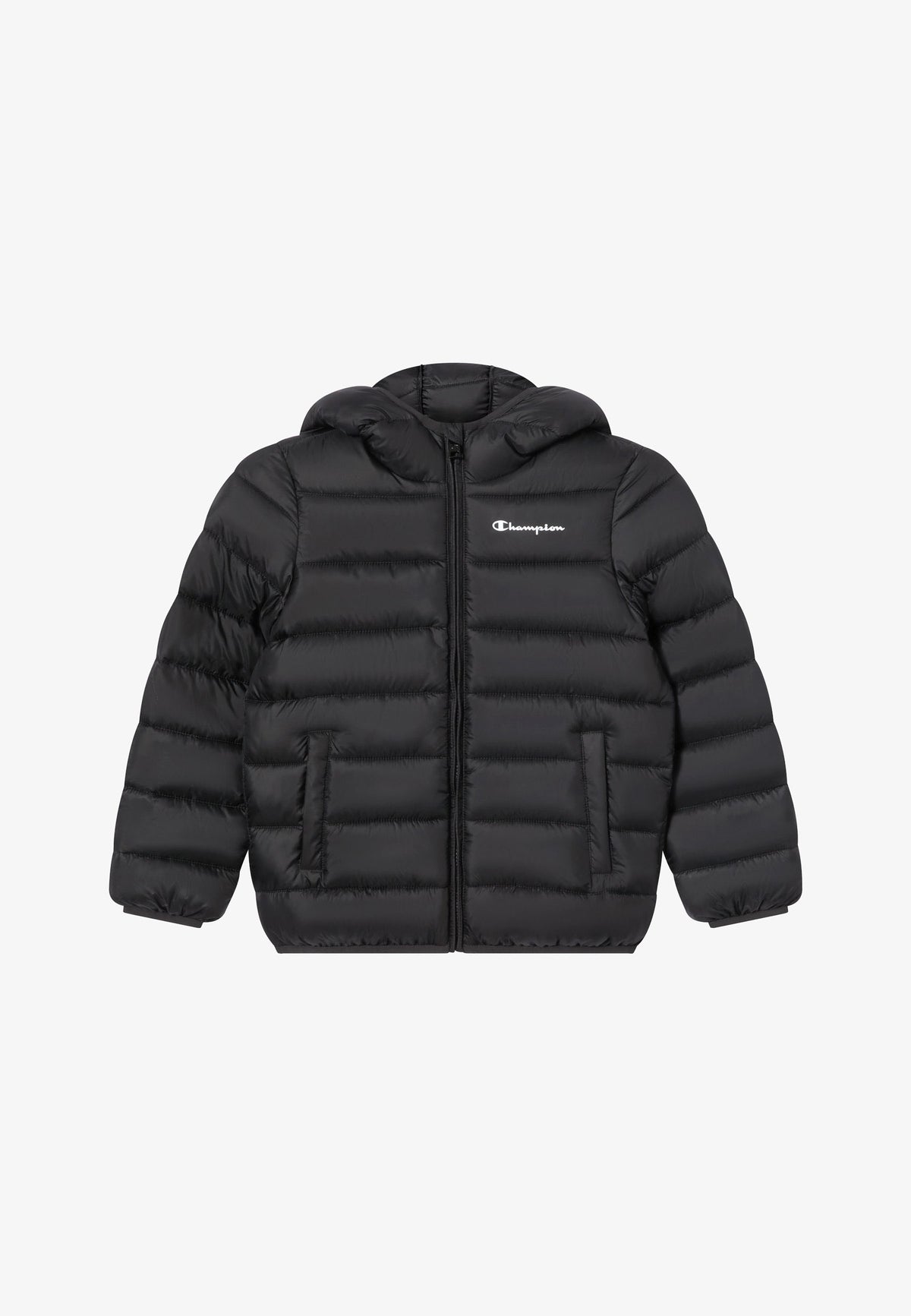 307222 NERO - ABBIGLIAMENTO - CHAMPION