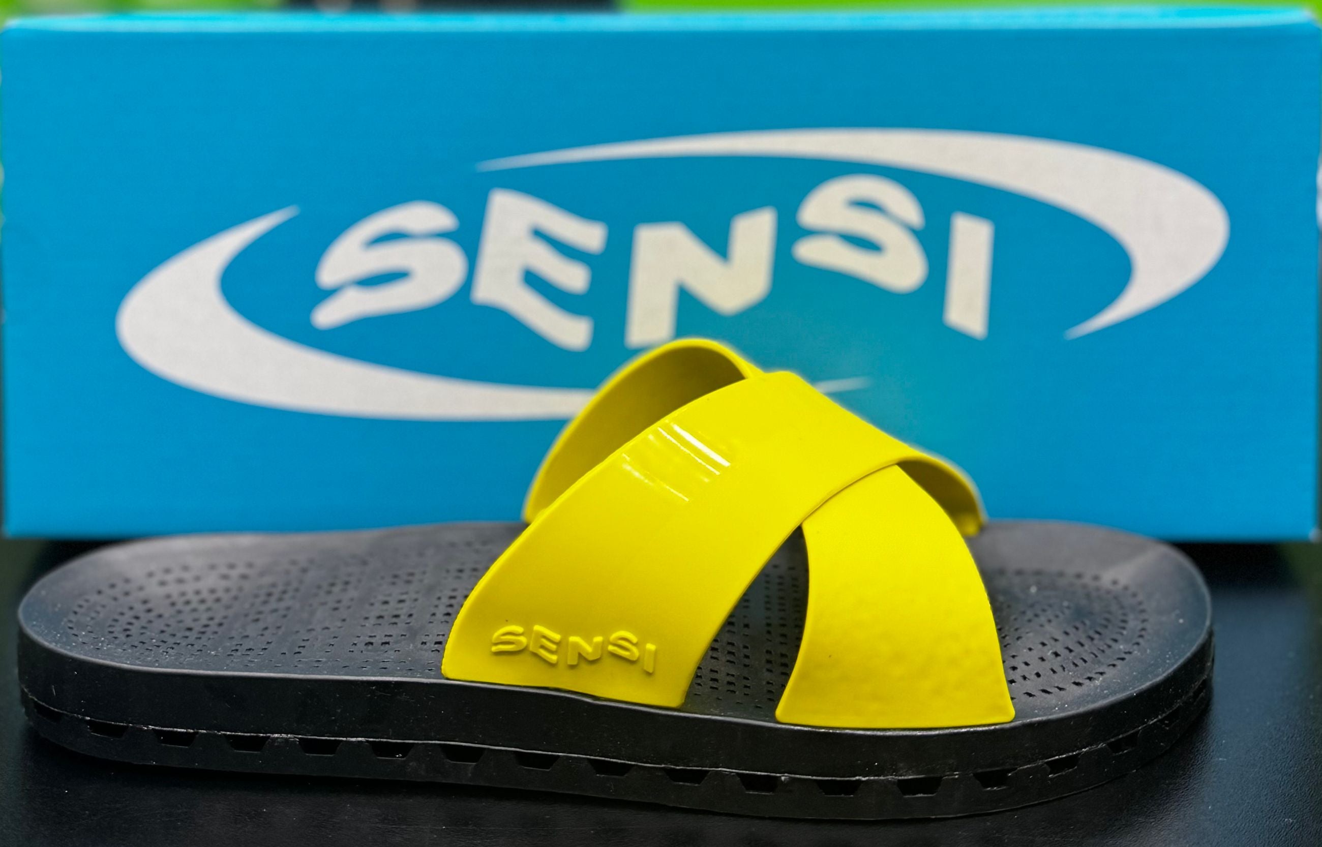 AMALFI URBAN14 - Accessori calzature - SENSI