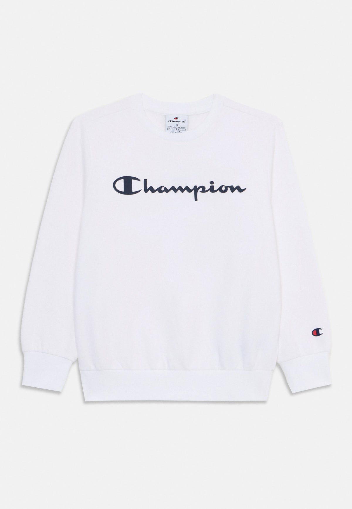 307353 bianco - ABBIGLIAMENTO - CHAMPION