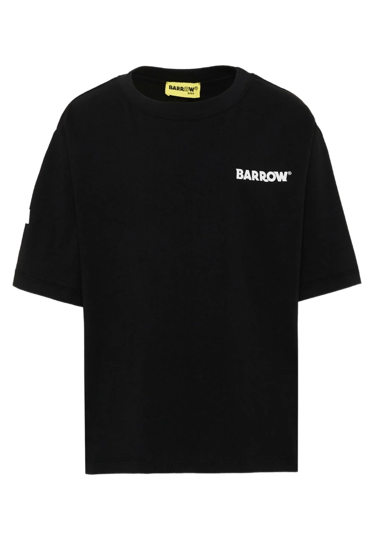 TH012 - ABBIGLIAMENTO - BARROW