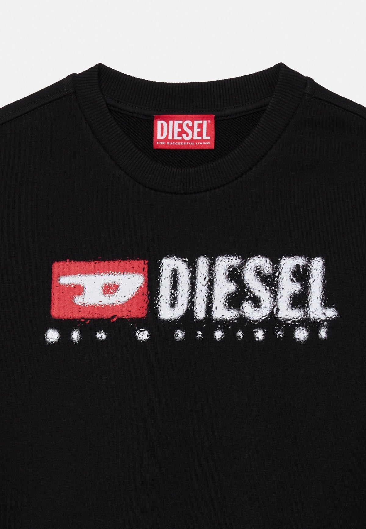 J02483 - ABBIGLIAMENTO - DIESEL