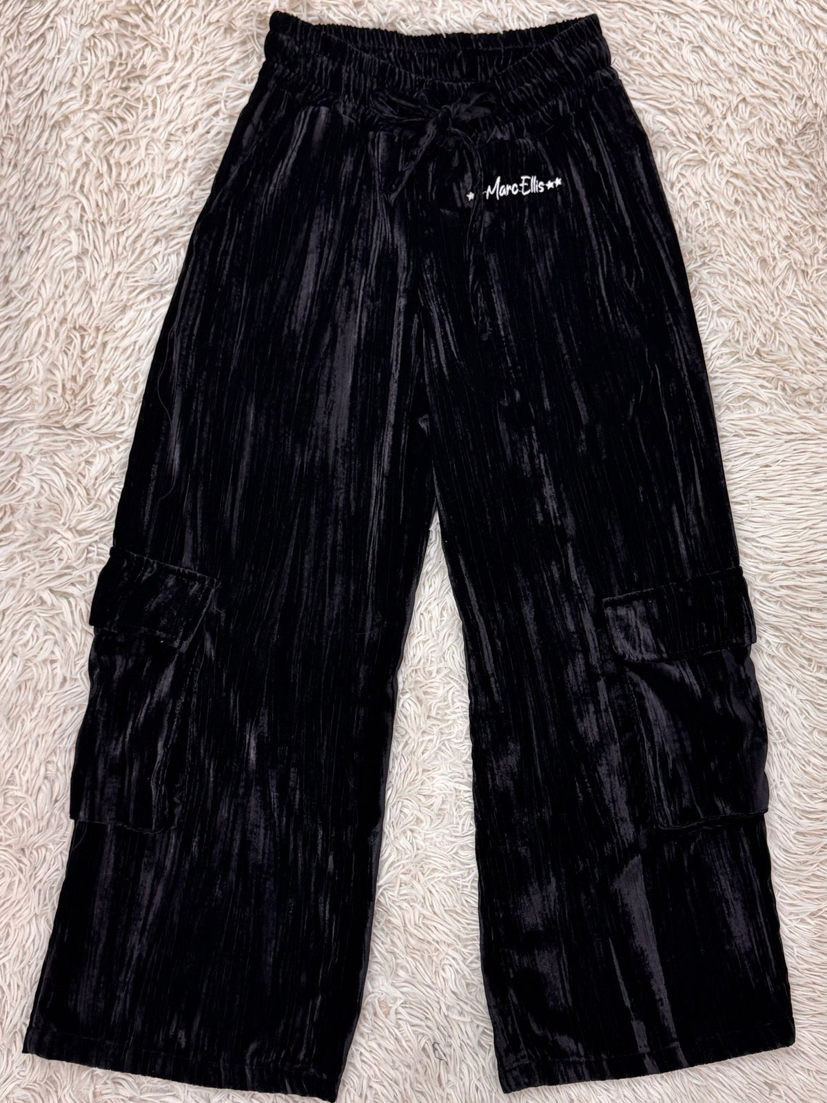 02206 - ABBIGLIAMENTO - MARC ELLIS