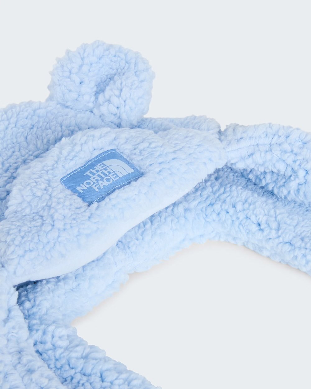 BABY BEAR TRAPPER POLAR HAZE - Accessori abbigliamento - THE NORTH FACE