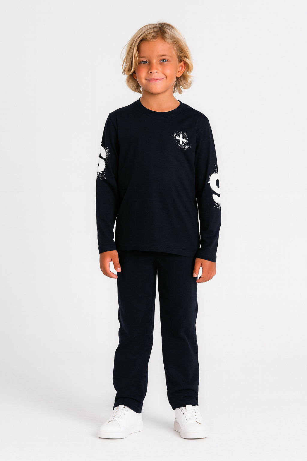 ZU1843 - ABBIGLIAMENTO - ZU ELEMENTS