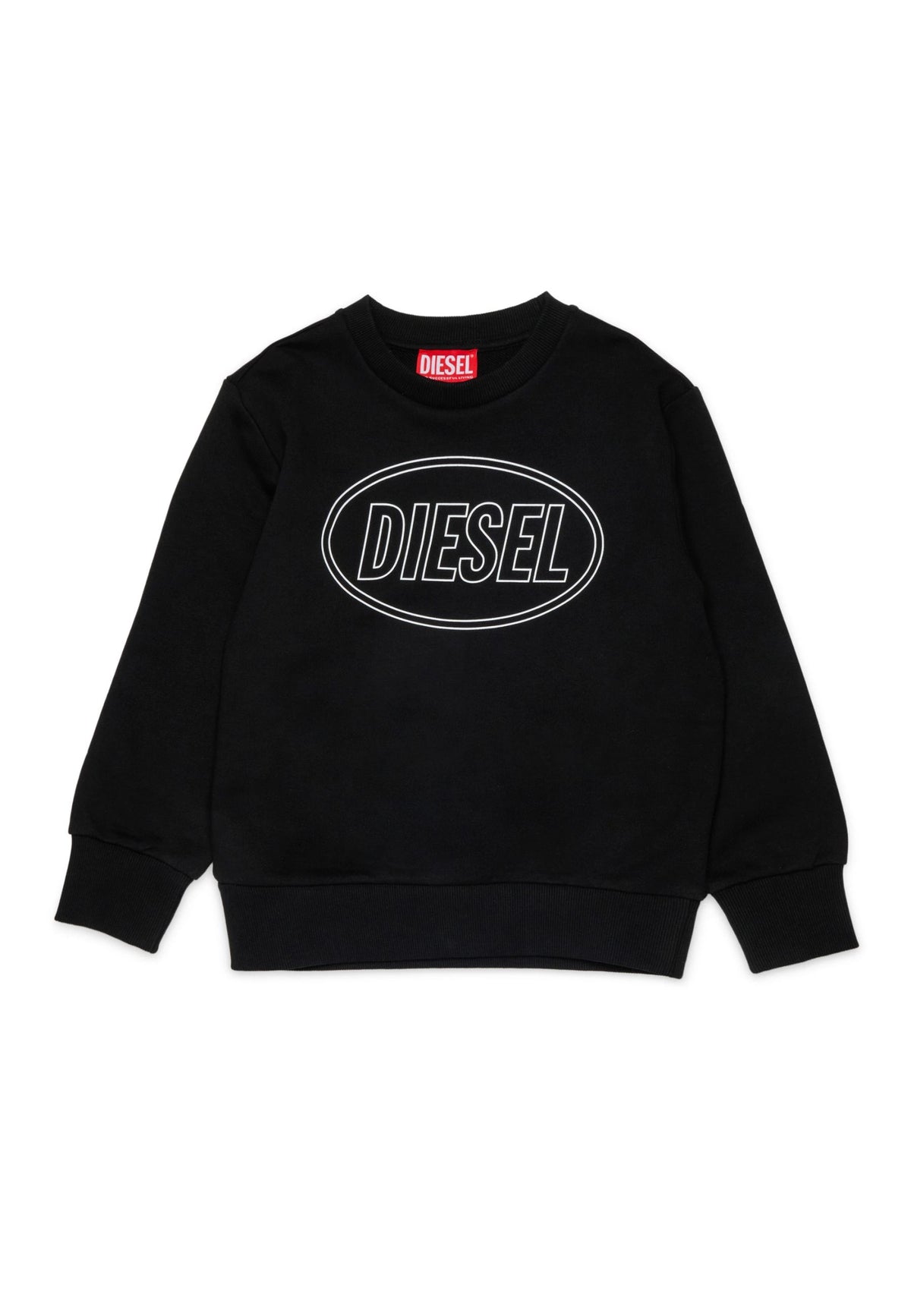 2611 - ABBIGLIAMENTO - DIESEL