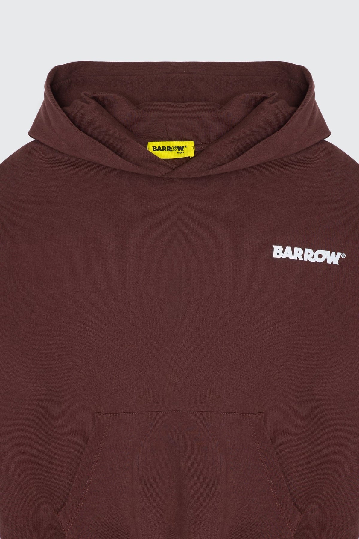 HS015 - ABBIGLIAMENTO - BARROW