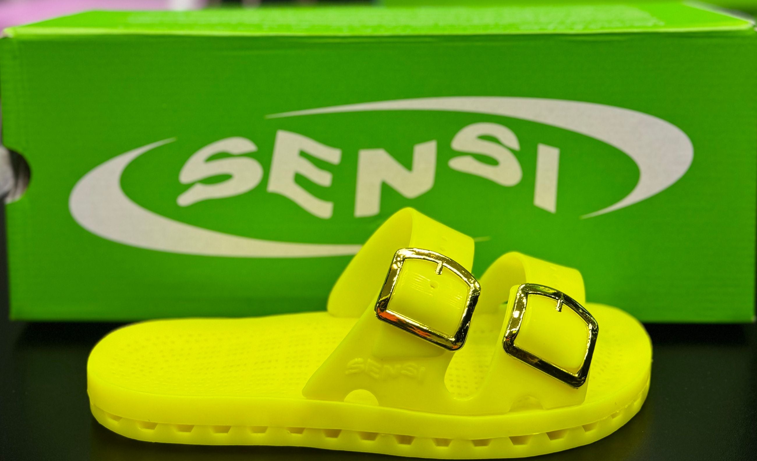 LA JOLLA ENERGY14 - Accessori calzature - SENSI