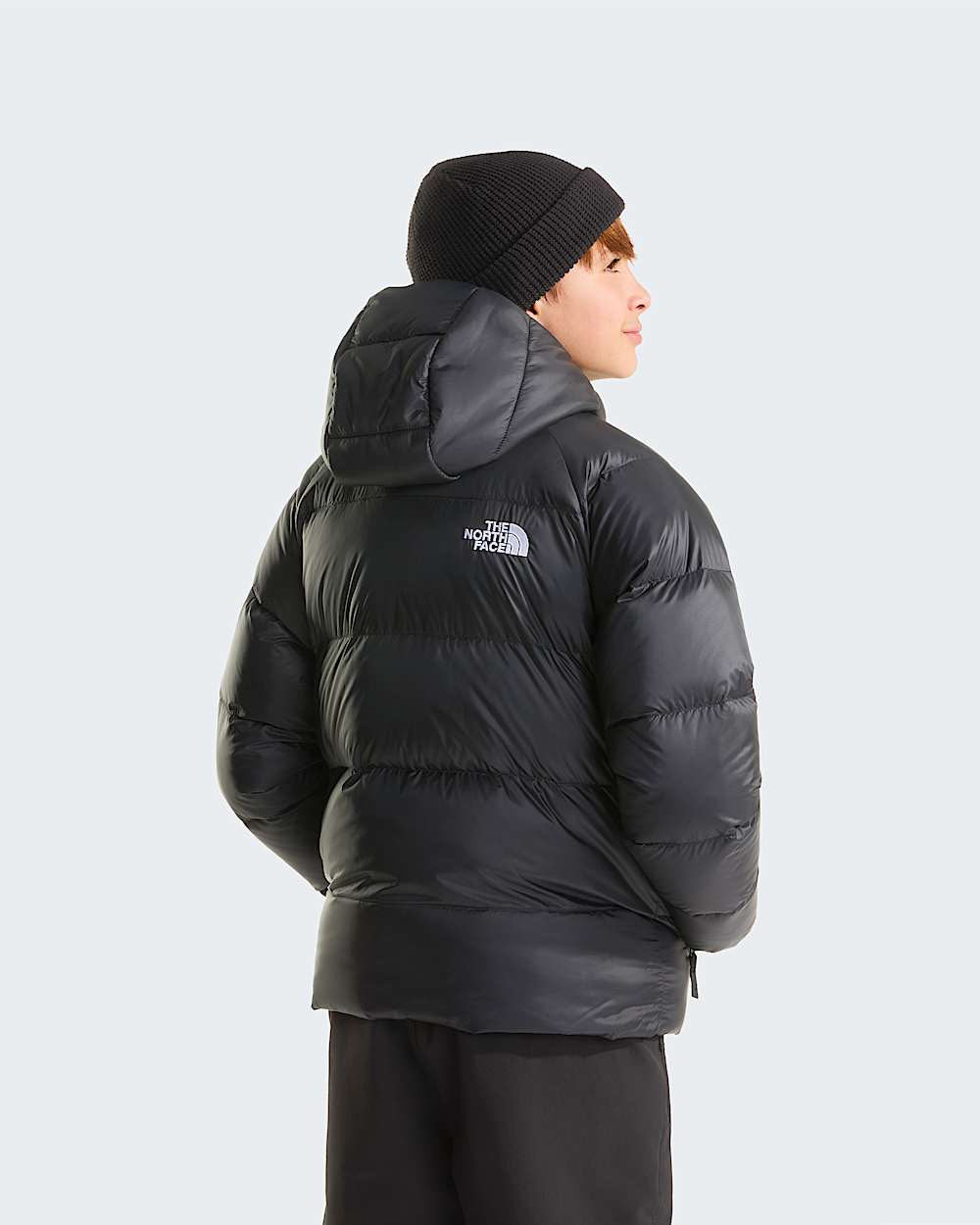 B HYDRENALITE JACKET TNF BLACK - ABBIGLIAMENTO - THE NORTH FACE