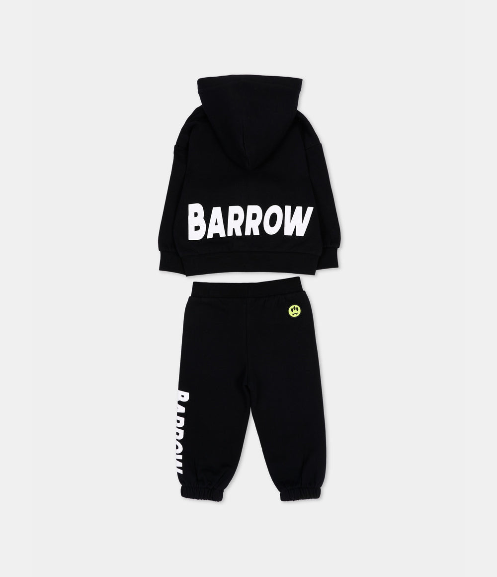 ZF190 - ABBIGLIAMENTO - BARROW