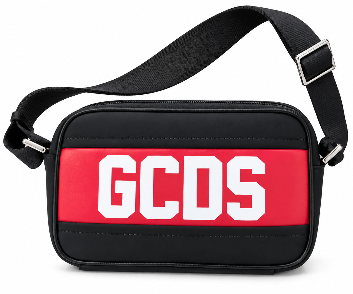 W7200 ROSSO - Accessori abbigliamento - GCDS