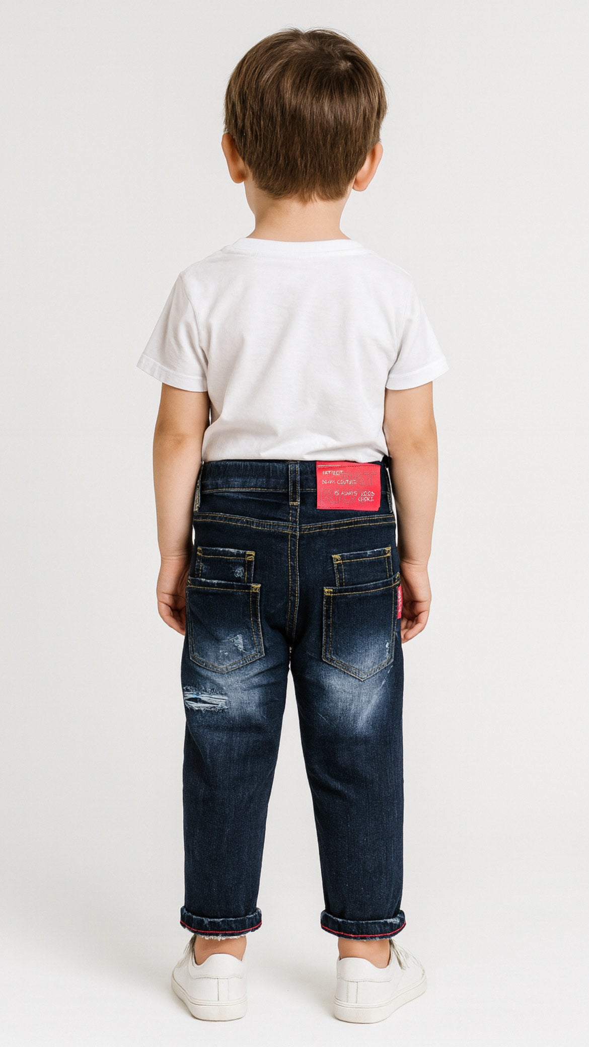 PBK20 - ABBIGLIAMENTO - PATRIOT