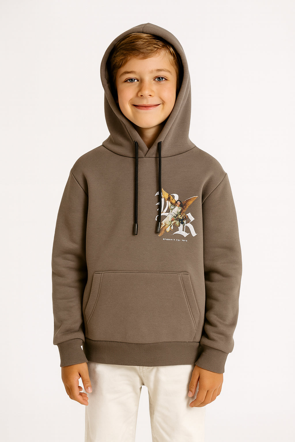 115\25 - ABBIGLIAMENTO - BRIAN RUSH