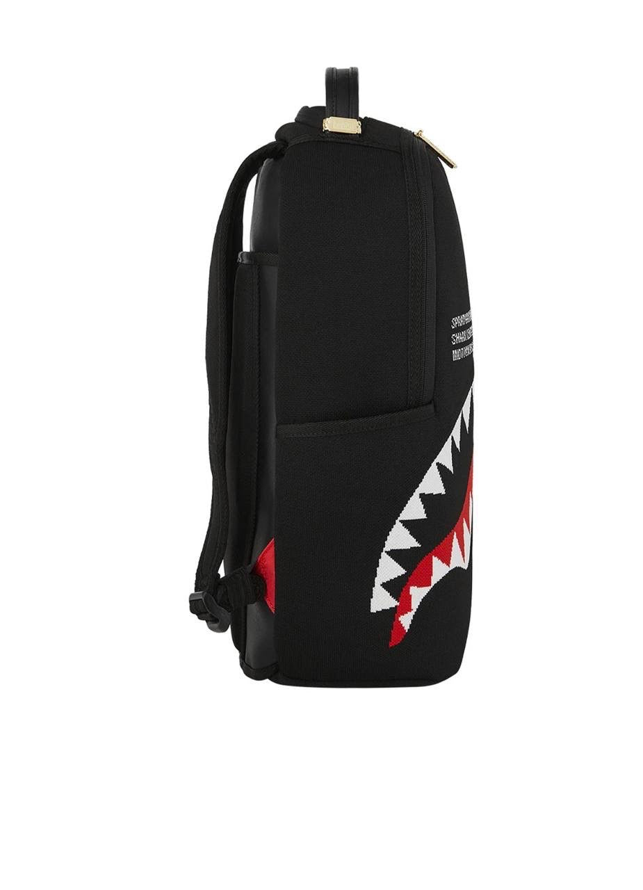 SHARK CENTRAL KNIT BACKPACK - Accessori - SPRAYGROUND