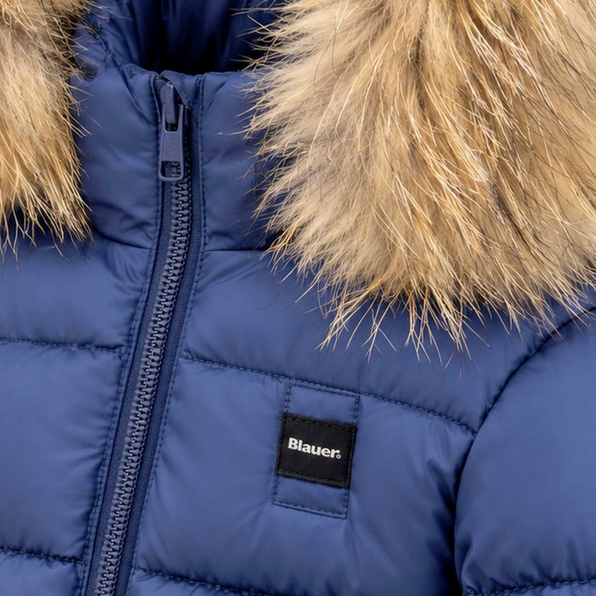AMORY BABY BLU - ABBIGLIAMENTO - BLAUER