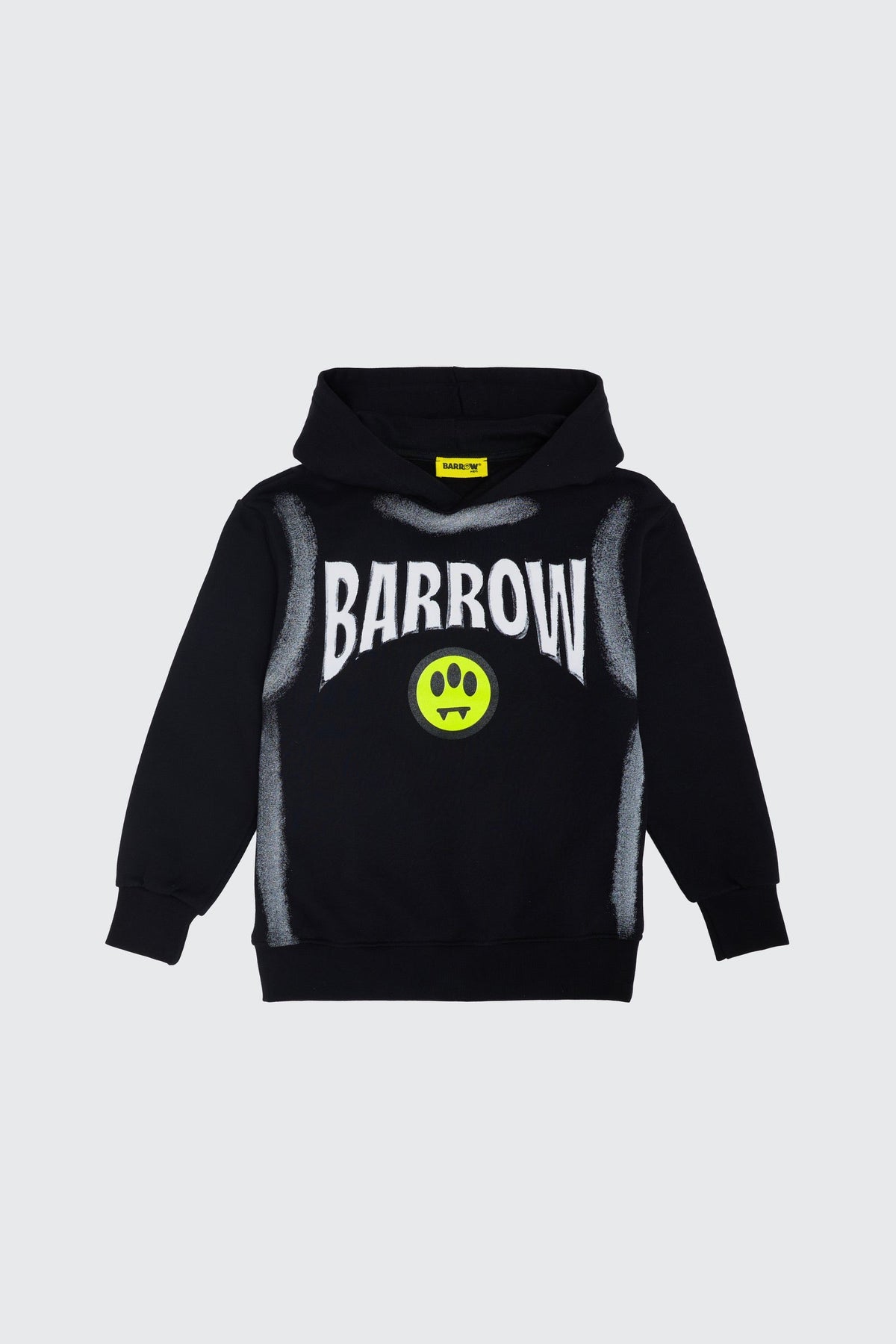 HS020 - ABBIGLIAMENTO - BARROW