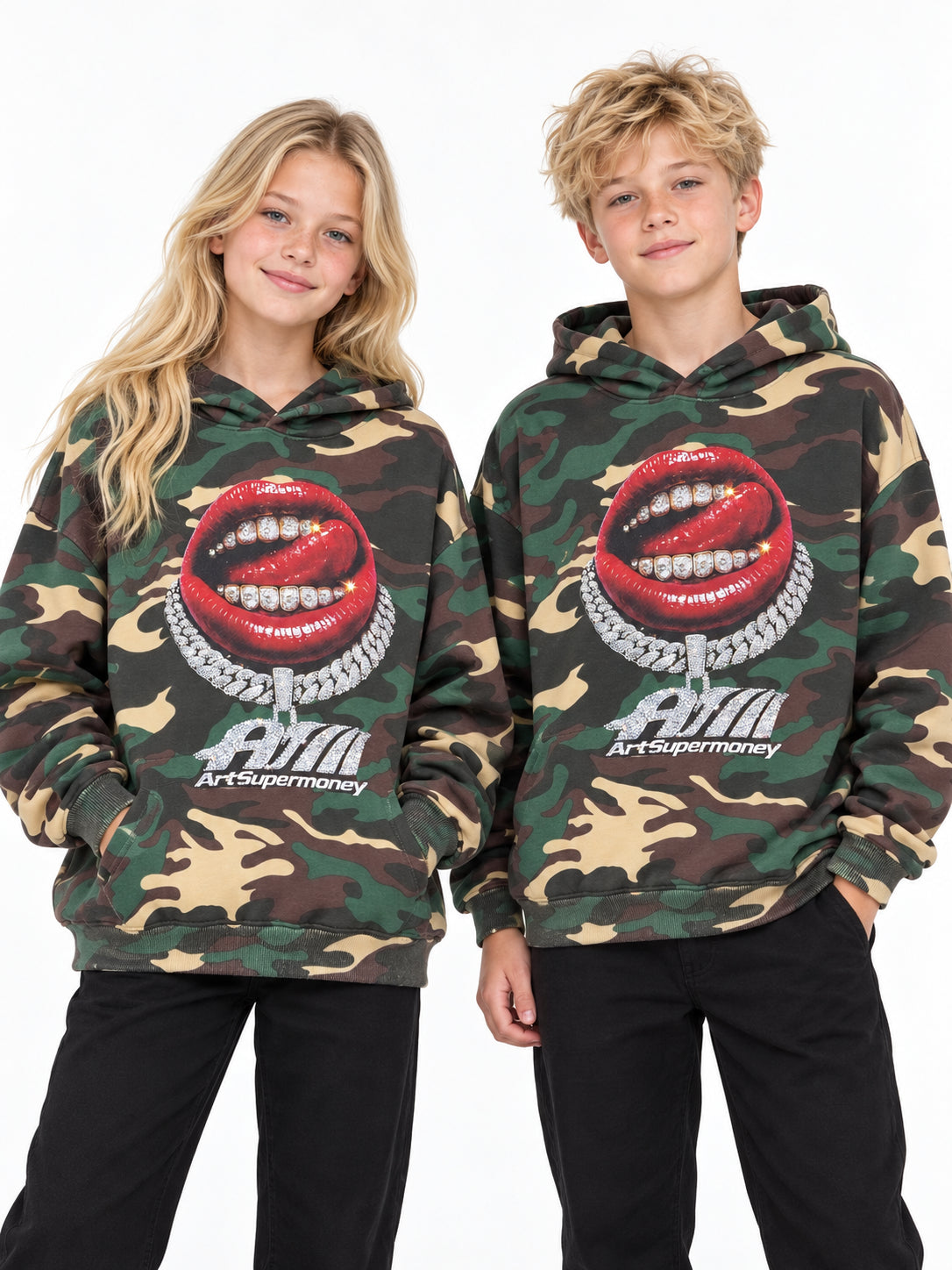 05163 VERDE - ABBIGLIAMENTO - ArtSuperMoney