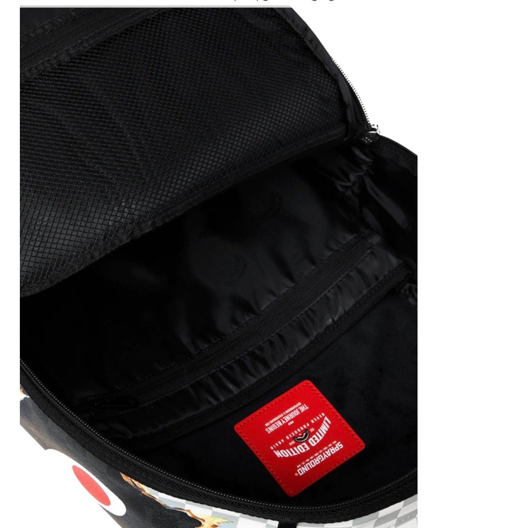 CHECK MELT BACKPACK - Accessori - SPRAYGROUND