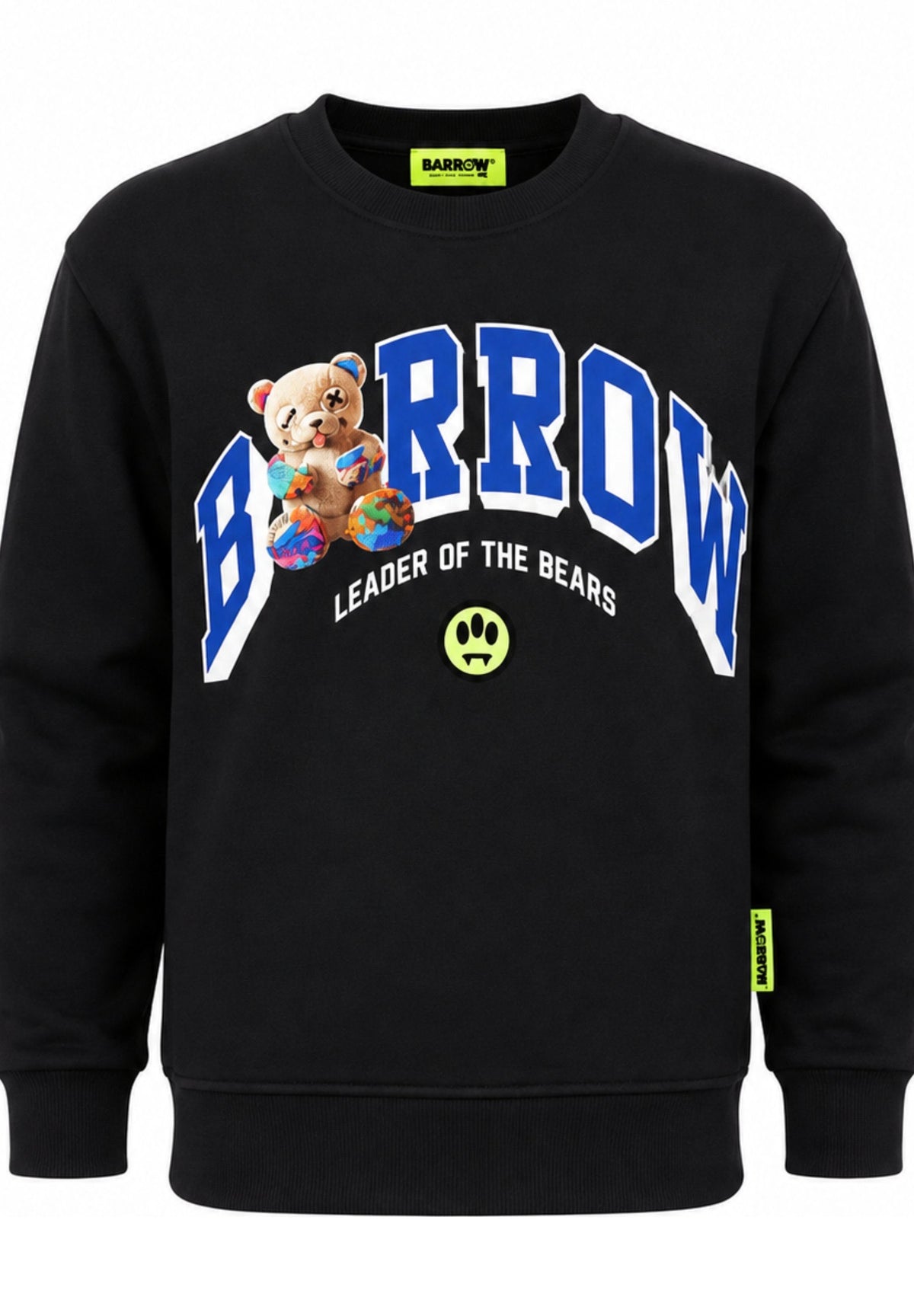 SW032 - ABBIGLIAMENTO - BARROW