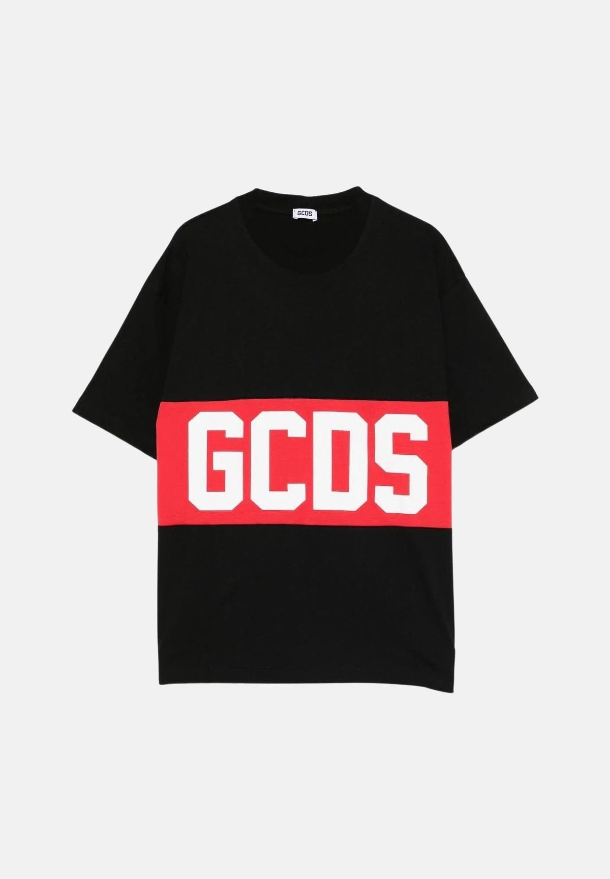 C585 ROSSO - ABBIGLIAMENTO - GCDS