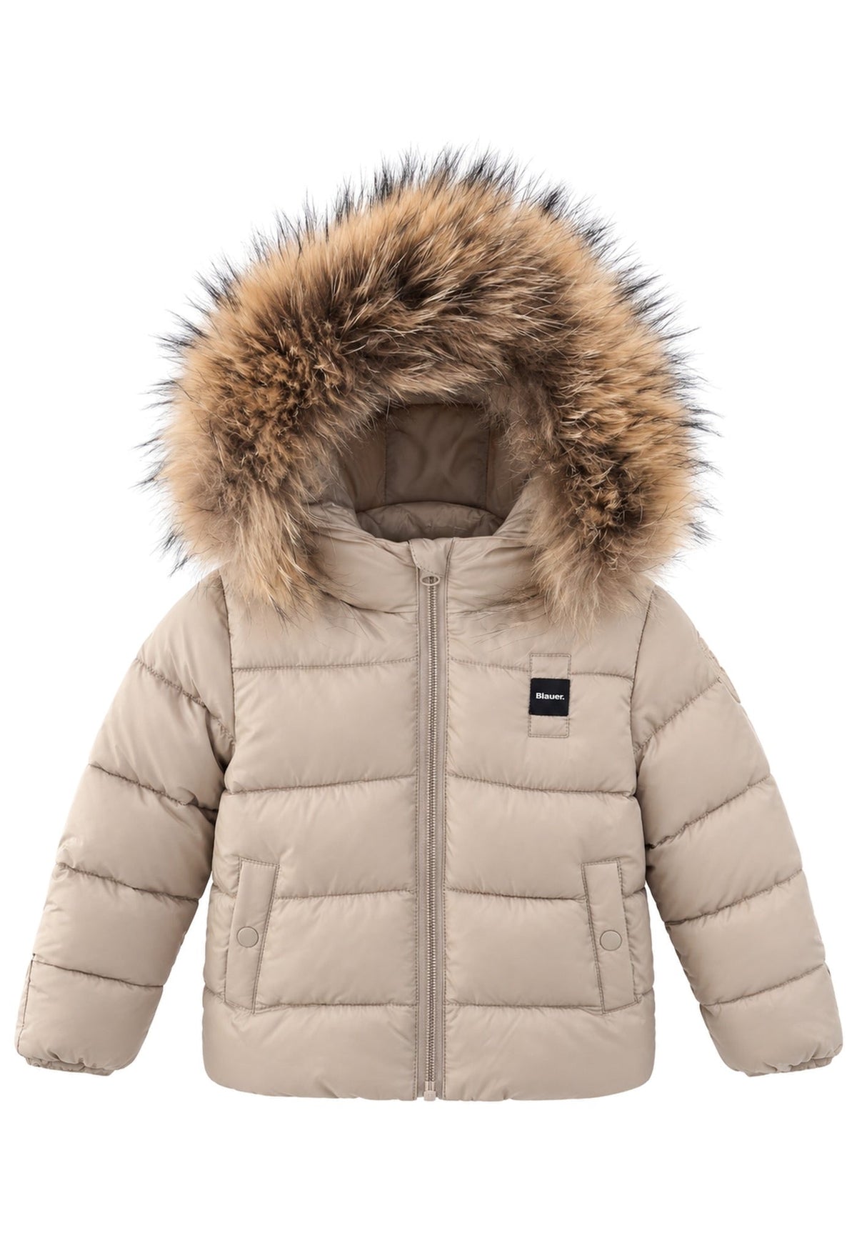 AMORY BABY BEIGE - ABBIGLIAMENTO - BLAUER