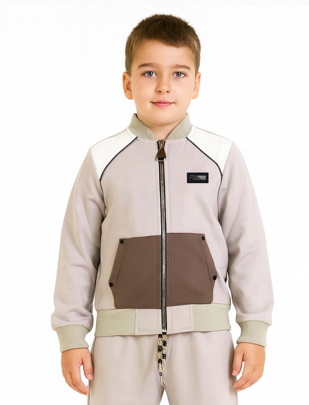 GBB.TASC - ABBIGLIAMENTO - 2.0