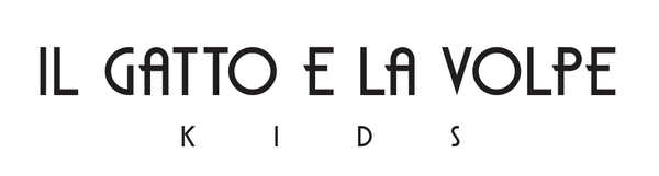 il gatto e la volpe kids