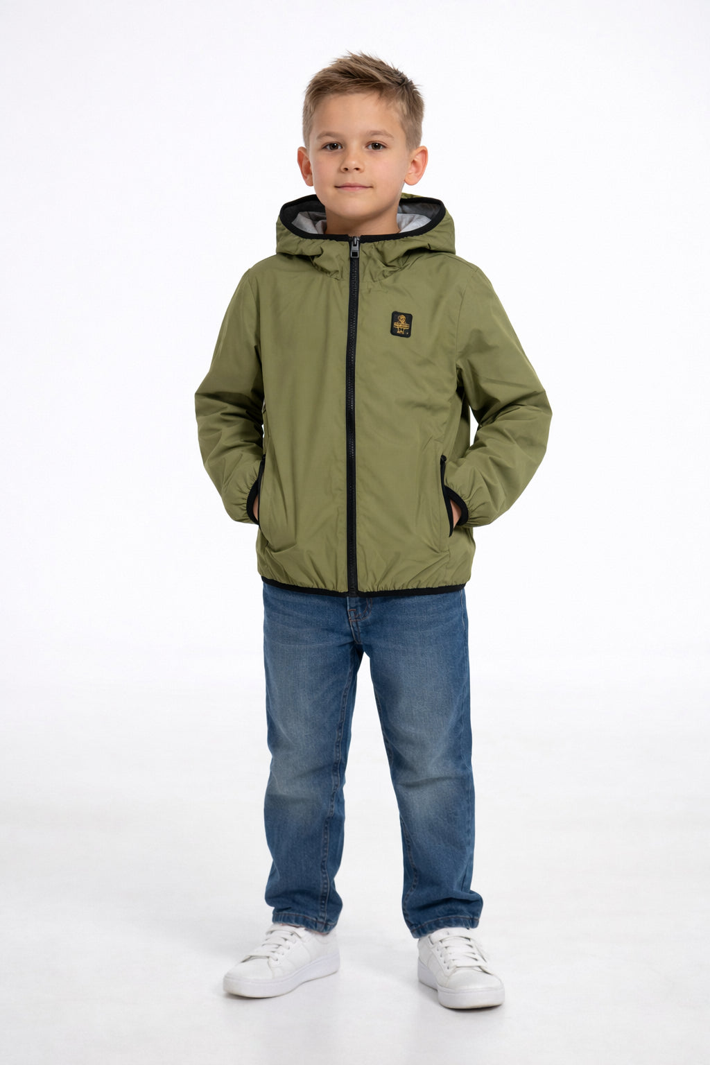 R1560 - ABBIGLIAMENTO - REFRIGIWEAR