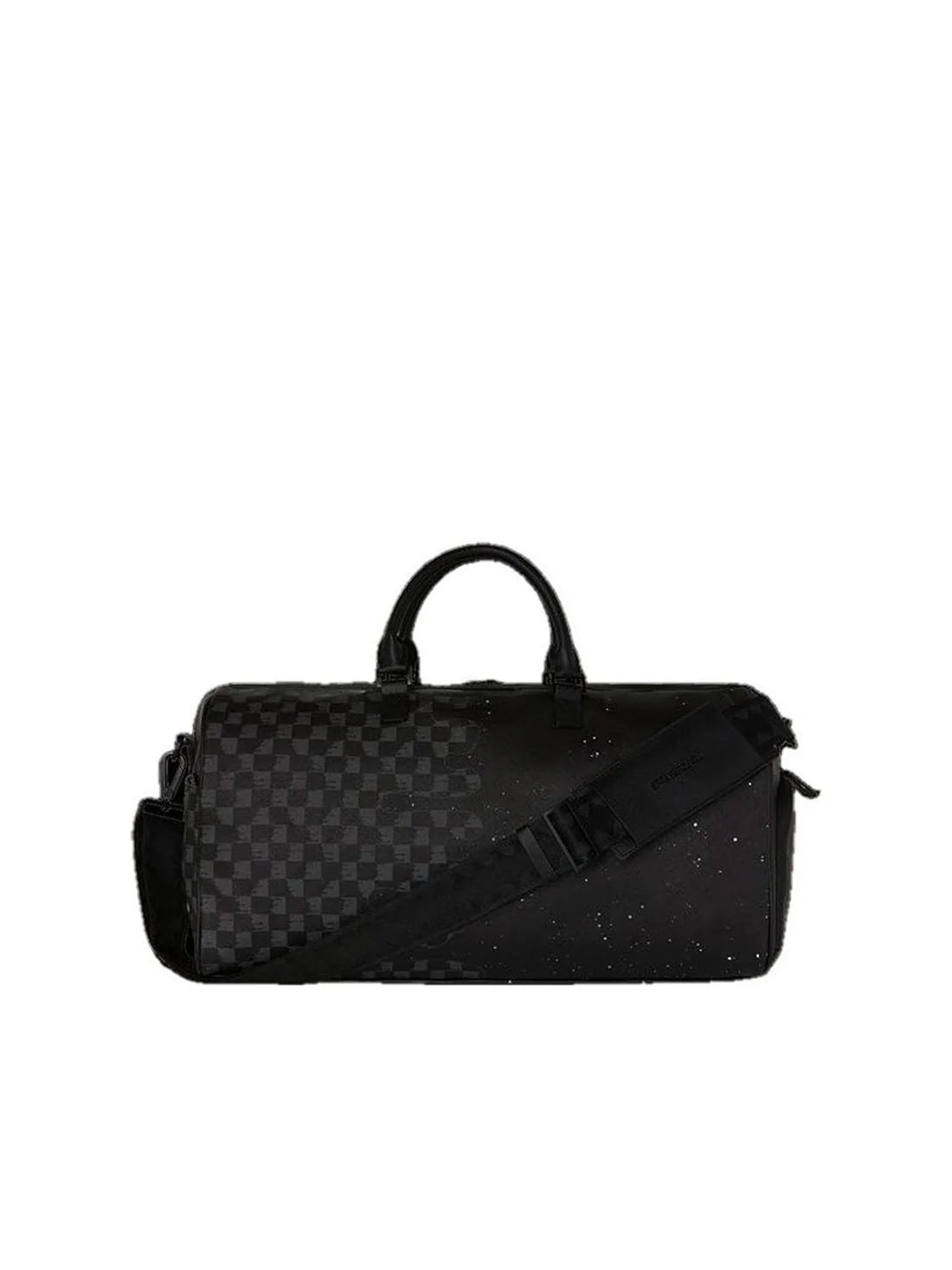 DEEP SPACE DRIP DUFFLE - Accessori - SPRAYGROUND