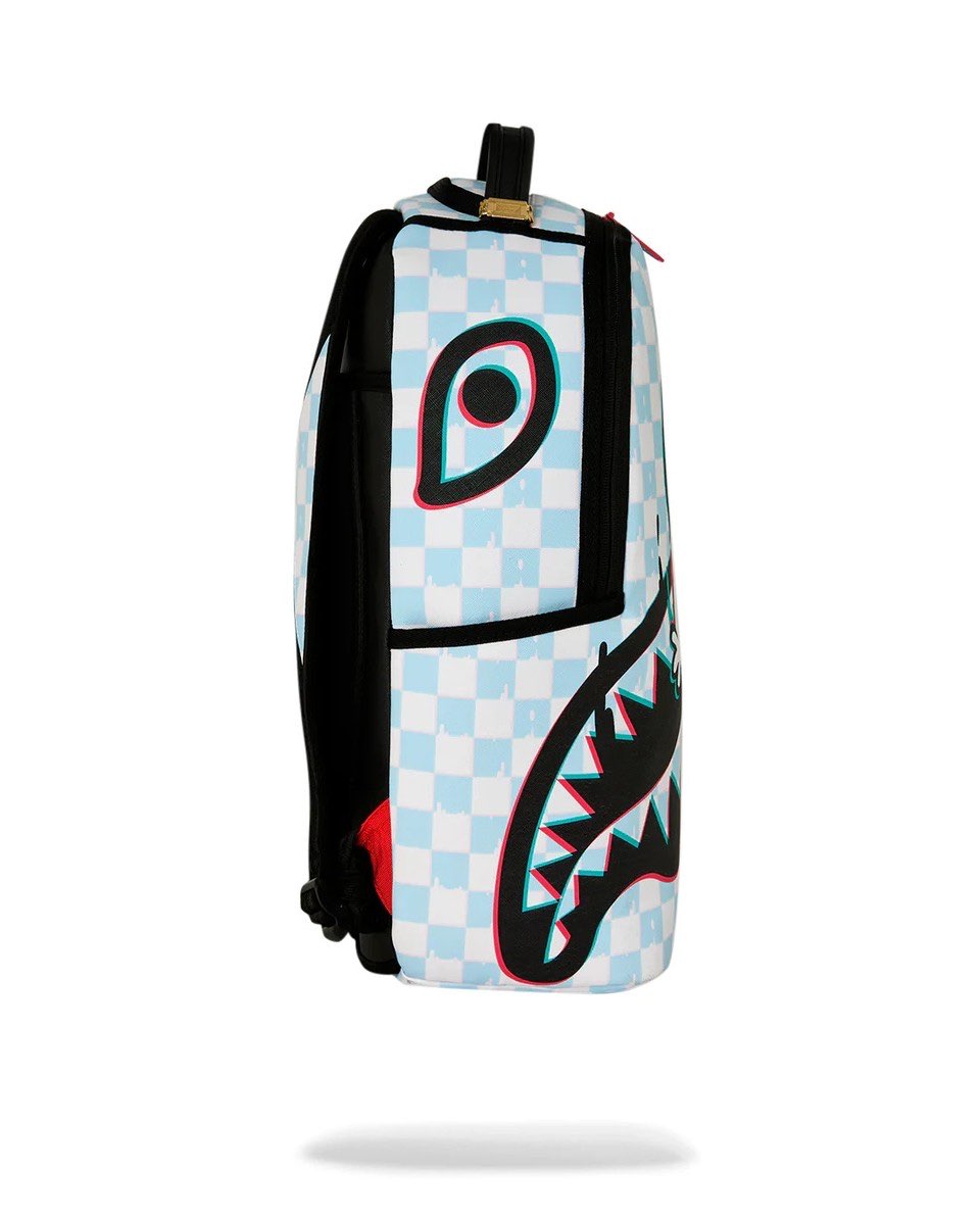 CASPER COMIN THROUGH BACKPACK - Accessori - SPRAYGROUND