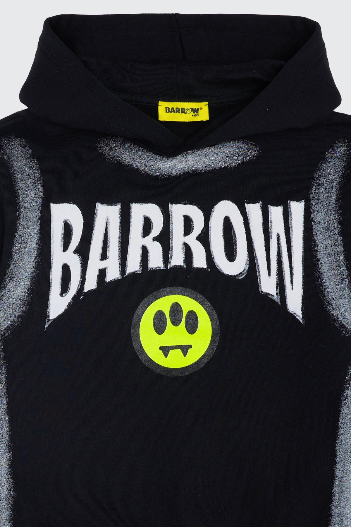 HS020 - ABBIGLIAMENTO - BARROW
