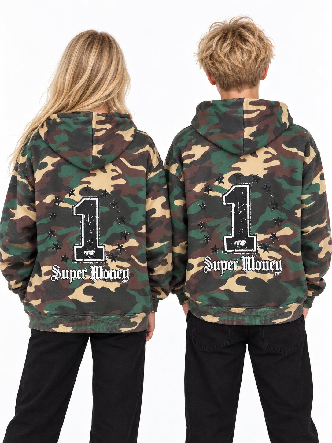 05163 VERDE - ABBIGLIAMENTO - ArtSuperMoney