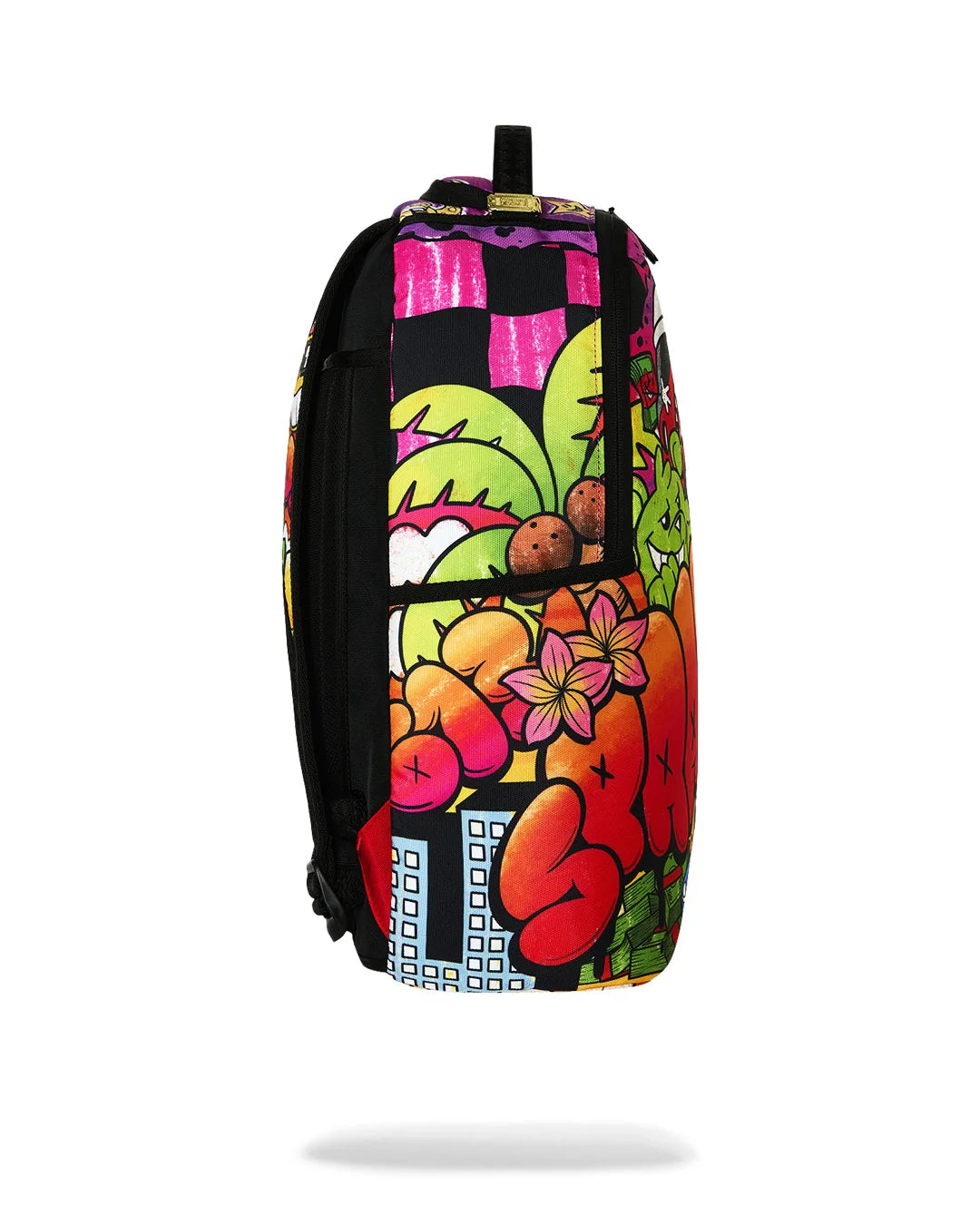 MIAMI DOODLE DAYDREAM BACKPACK - Accessori - SPRAYGROUND
