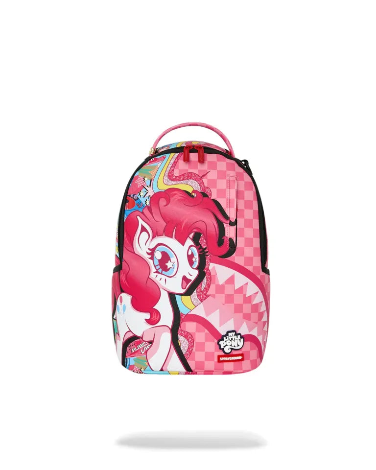 MY LITTLE PONY HALF GRAFF MINI BACKPACK - Accessori abbigliamento - SPRAYGROUND