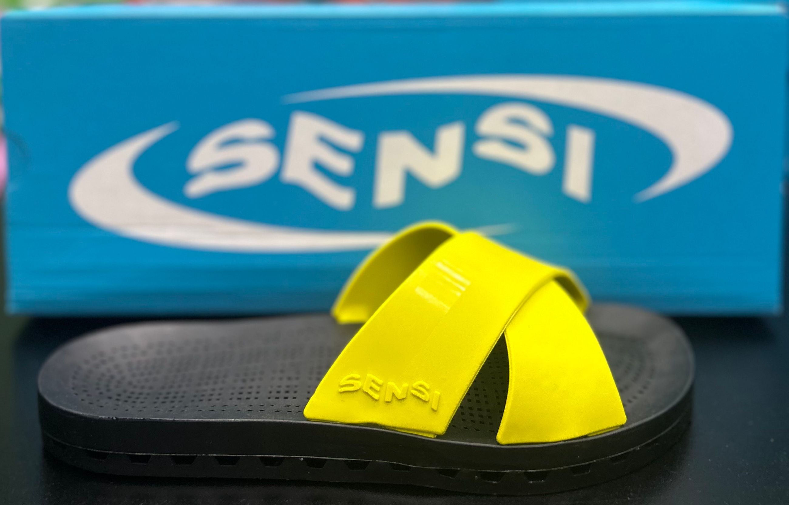 AMALFI URBAN14 - Accessori calzature - SENSI